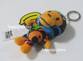 A BATHING APE BABY MILO STORE BABY MILO ALL FRIENDS PLUSH DOLL KEYCHAIN