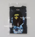 A BATHING APE BAPE KIDS ABC CAMO BIG BABY MILO TEE