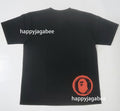 A BATHING APE SENJAFUDA BY BATHING APE TEE