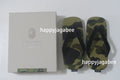 A BATHING APE BAPE x GOYEMON 1ST CAMO UNDA