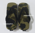 A BATHING APE BAPE x GOYEMON 1ST CAMO UNDA