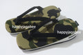 A BATHING APE BAPE x GOYEMON 1ST CAMO UNDA