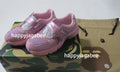 A BATHING APE Ladies' MARY JANE STA #1
