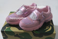 A BATHING APE Ladies' MARY JANE STA #1