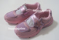 A BATHING APE Ladies' MARY JANE STA #1