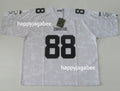 A BATHING APE SOLID CAMO MULTI LOGO RELAXED FIT FOOTBALL JERSEY