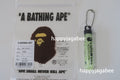 A BATHING APE BAPE x ROOBLITE GLOW STICK 3INCH