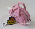 A BATHING APE BABY MILO STORE BABY MILO MINI CROSS BAG
