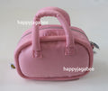 A BATHING APE BABY MILO STORE BABY MILO MINI CROSS BAG