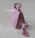 A BATHING APE BABY MILO STORE BABY MILO SMALL TOTE BAG #1 / #2