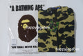 A BATHING APE BAPE KIDS 1ST CAMO REVERSIBLE HOODIE JACKET