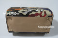 A BATHING APE Ladies' HYBRID CAMO MEDIUM BOSTON BAG