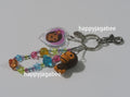 A BATHING APE Ladies' BABY MILO KEYCHAIN