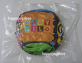 A BATHING APE BAPE KIDS MILO FRIENDS DICE CUSHION