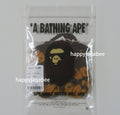 A BATHING APE BAPE KIDS ALL BABY MILO PILE MITTENS