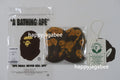 A BATHING APE BAPE KIDS ALL BABY MILO PILE MITTENS