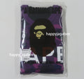 A BATHING APE COLOR CAMO REVERSIBLE TEE