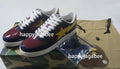 A BATHING APE BAPE STA#5-1