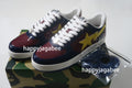 A BATHING APE BAPE STA#5-1