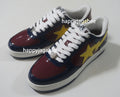 A BATHING APE BAPE STA#5-1