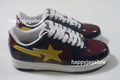 A BATHING APE BAPE STA#5-1