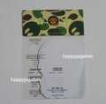 A BATHING APE BABY MILO STICKER SET