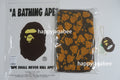 A BATHING APE BAPE KIDS ALL BABY MILO PILE FACE TOWEL