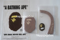 A BATHING APE APE HEAD BANANA STAND