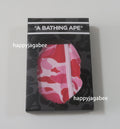 A BATHING APE ABC CAMO TRUNKS