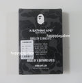 A BATHING APE ABC CAMO TRUNKS