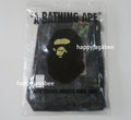 A BATHING APE HYBRID CAMO MULTI BADGE CARGO PANTS