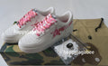 A BATHING APE ABC CAMO BAPE STA