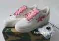 A BATHING APE ABC CAMO BAPE STA