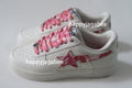 A BATHING APE ABC CAMO BAPE STA