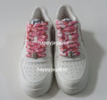 A BATHING APE ABC CAMO BAPE STA
