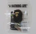A BATHING APE BAPE GLOW IN THE DARK LUMAZIP