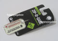 A BATHING APE BAPE GLOW IN THE DARK LUMAZIP