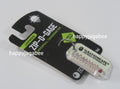 A BATHING APE BAPE GLOW IN THE DARK LUMAZIP