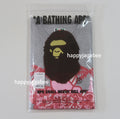 A BATHING APE PALM RESORT CAMO MILO ON BAPE TEE