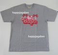A BATHING APE PALM RESORT CAMO MILO ON BAPE TEE