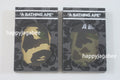 A BATHING APE 1ST CAMO TRUNKS