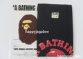 A BATHING APE BABY MILO CANDY APPLES TEE (Japan Exclusive)