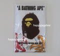 A BATHING APE GOLDFISH SCOOPINF TEE (Japan Exclusive)