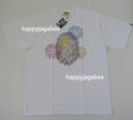 A BATHING APE FIREWORK BY BATHING APE TEE (Japan Exclusive)