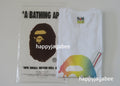 A BATHING APE SHAVE ICE BY BATHING APE TEE (Japan Exclusive)