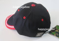 A BATHING APE FOOTBALL TEAM CAP