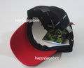 A BATHING APE FOOTBALL TEAM CAP