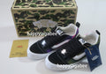 A BATHING APE BAPE x VANS PREMIUM KNU SKOOL COLOR CAMO