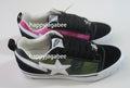 A BATHING APE BAPE x VANS PREMIUM KNU SKOOL COLOR CAMO