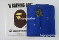 A BATHING APE ONE POINT PULLOVER HOODIE